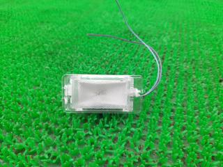 Фото запчасти светильник салона NISSAN NOTE 2021 контрактная запчасть Запчасть светильник салона NISSAN NOTE 2021