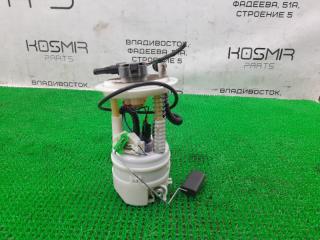 Насос воздушный NISSAN NOTE E13 HR12 170406XJ0A 1 ракурс