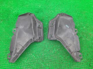 Подкрылок задний MITSUBISHI OUTLANDER CW5W 4B12 5370A074 2 ракурс