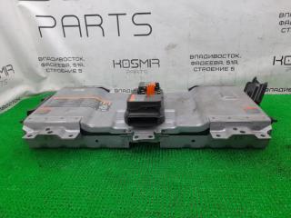 Высоковольтная батарея NISSAN NOTE E13 HR12 295B06XK0B 2 ракурс