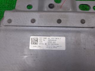 Высоковольтная батарея NISSAN NOTE E13 HR12 295B06XK0B 3 ракурс