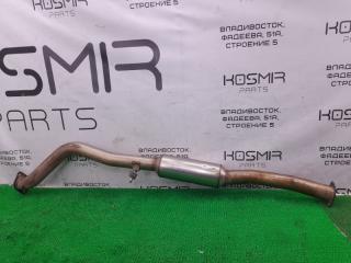 Глушитель NISSAN SKYLINE CPV35 VQ35DE B0300AM001 1 ракурс