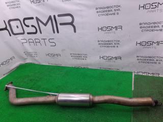 Глушитель NISSAN SKYLINE CPV35 VQ35DE B0300AM001 3 ракурс