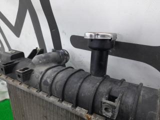 Радиатор основной Nissan Armada TA60 VK56DE 21460ZC00A 5 ракурс