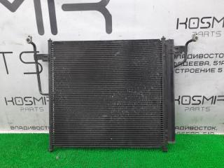 Радиатор кондиционера Nissan Armada TA60 VK56DE 921007S200 1 ракурс