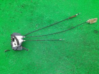 Замок двери передний левый Nissan Armada 2006 контрактная Замок двери передний левый Nissan Armada 2006