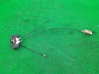 Замок двери задний правый Nissan Armada 2006 контрактная Замок двери задний правый Nissan Armada 2006