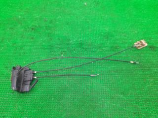 Замок двери передний правый Nissan Armada 2006 контрактная Замок двери передний правый Nissan Armada 2006