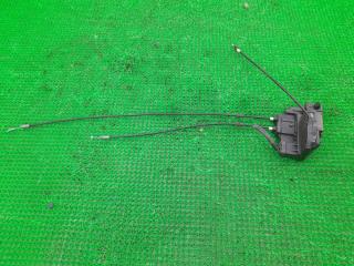 Замок двери задний левый Nissan Armada 2006 контрактная Замок двери задний левый Nissan Armada 2006