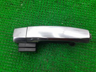 Фото запчасти ручка двери внешняя передняя правая Nissan Armada 2006 контрактная запчасть Запчасть ручка двери внешняя передняя правая Nissan Armada 2006