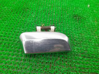 Фото запчасти ручка двери внешняя задняя левая Nissan Armada 2006 контрактная запчасть Запчасть ручка двери внешняя задняя левая Nissan Armada 2006