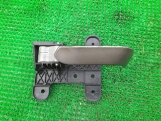 Фото запчасти ручка двери внутренняя передняя левая Nissan Armada 2006 контрактная запчасть Запчасть ручка двери внутренняя передняя левая Nissan Armada 2006