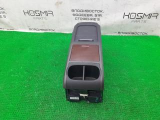Бардачок между сиденьями Honda CR-V 2011