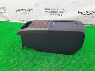 Бардачок между сиденьями Honda CR-V RE3 K24A 83455-SWA-U01ZA 3 ракурс