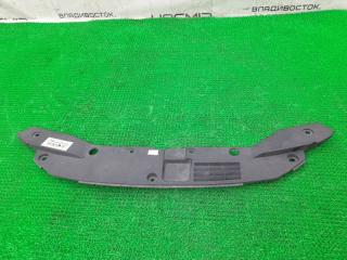 Накладка решетки радиатора Honda Insight ZE2 LDA 71125-TM8-A00 1 ракурс