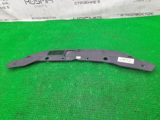 Накладка решетки радиатора Honda Insight ZE2 LDA 71125-TM8-A00 2 ракурс