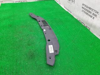 Накладка решетки радиатора Honda Insight ZE2 LDA 71125-TM8-A00 3 ракурс