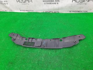 Накладка решетки радиатора Honda Insight ZE2 LDA 71125-TM8-A00 4 ракурс