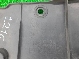 Накладка решетки радиатора Honda Insight ZE2 LDA 71125-TM8-A00 5 ракурс
