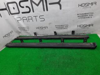 Подножка TOYOTA LAND CRUISER PRADO LJ78W 2L-TE 51770-60060 1 ракурс