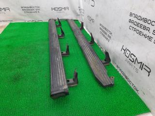 Подножка TOYOTA LAND CRUISER PRADO LJ78W 2L-TE 51770-60060 2 ракурс