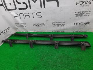 Подножка TOYOTA LAND CRUISER PRADO LJ78W 2L-TE 51770-60060 3 ракурс