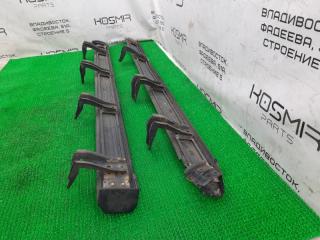Подножка TOYOTA LAND CRUISER PRADO LJ78W 2L-TE 51770-60060 4 ракурс