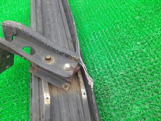 Подножка TOYOTA LAND CRUISER PRADO LJ78W 2L-TE 51770-60060 5 ракурс