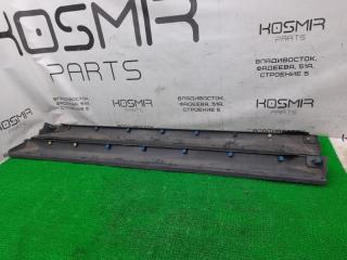 Накладка на порог MITSUBISHI OUTLANDER CW5W 4B12 6512A025 4 ракурс Накладка на порог MITSUBISHI OUTLANDER CW5W 4B12 6512A025 4 ракурс