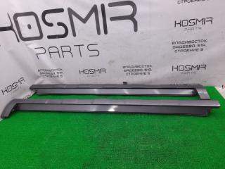 Порог (пластиковый) Honda CR-V 2011