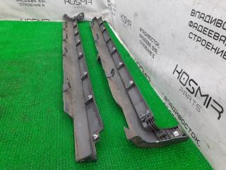 Накладка на порог Honda CR-V RE3 K24A 71800-SWA-901ZA 4 ракурс