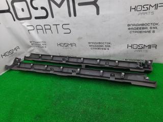 Накладка на порог Honda CR-V RE3 K24A 71800-SWA-901ZA 5 ракурс