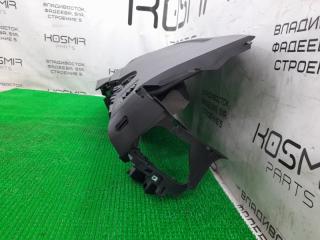 Airbag пассажирский NISSAN NOTE E13 HR12 6XJ0A 3 ракурс