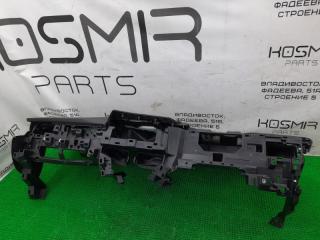 Airbag пассажирский NISSAN NOTE E13 HR12 6XJ0A 4 ракурс