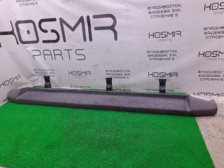 Подножка правая Nissan Armada TA60 VK56DE 96110ZC30A 1 ракурс