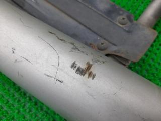 Подножка правая NISSAN Terrano RR50 QD32ETI K61220W000 3 ракурс