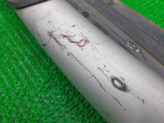 Подножка правая NISSAN Terrano RR50 QD32ETI K61220W000 4 ракурс