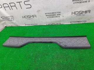 Бампер задний Nissan Armada 2006 контрактная Бампер задний Nissan Armada 2006