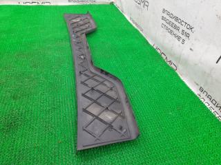 Накладка на бампер задняя Nissan Armada TA60 VK56DE 850147S000 3 ракурс