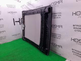 Люк TOYOTA Harrier GSU30W 2GR-FE 63233-48040 5 ракурс