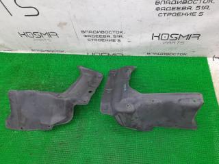 Защита двигателя передняя TOYOTA Corolla NZE121 1NZ-FE 51441-12190 4 ракурс