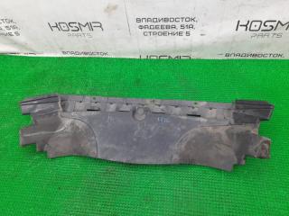 Защита бампера Honda Insight 2010 контрактная Защита бампера Honda Insight 2010