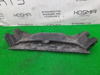 Защита бампера Honda Insight ZE2 LDA 74117-TM8-A00 3 ракурс