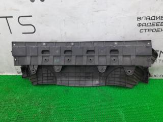 Защита бампера Honda Insight ZE2 LDA 74117-TM8-A00 4 ракурс