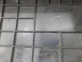 Защита бампера Honda Insight ZE2 LDA 74117-TM8-A00 5 ракурс
