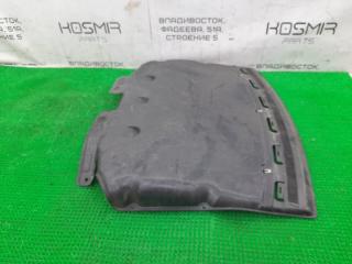 Защита двигателя BMW 7-Series E65 N62B44A 5171 7 119 761 5 ракурс