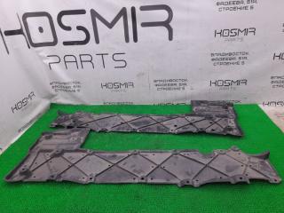Защита NISSAN NOTE E13 HR12 748156XJ0A 1 ракурс