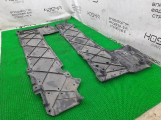 Защита NISSAN NOTE E13 HR12 748156XJ0A 2 ракурс
