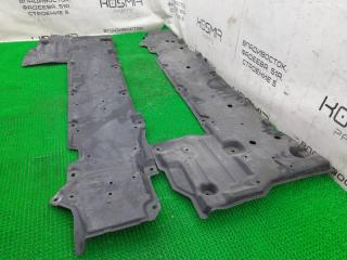 Защита NISSAN NOTE E13 HR12 748156XJ0A 3 ракурс