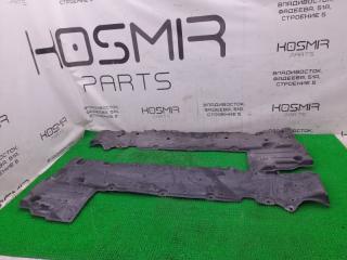 Защита NISSAN NOTE E13 HR12 748156XJ0A 4 ракурс
